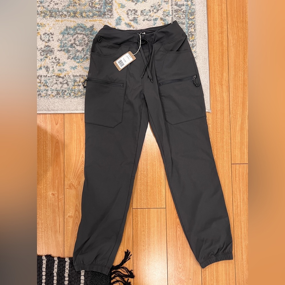 Patagonia Women’s Quandary Joggers - Picture 2 of 4